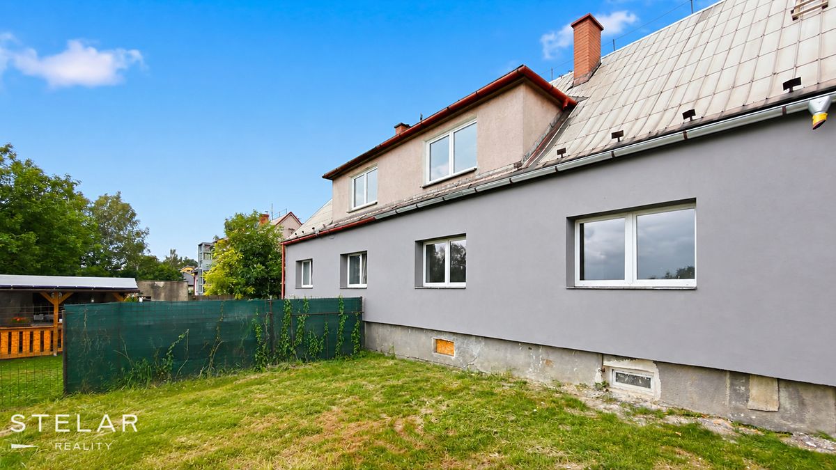Prodej rodinného domu 144 m², pozemek 629 m² – fotografie 3