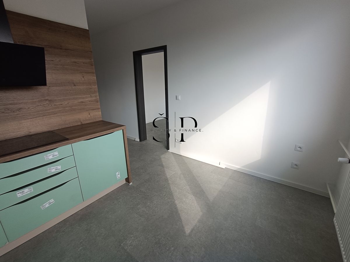 Prodej bytu 1+1 40 m² – fotografie 5
