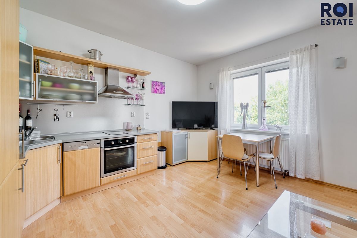 Prodej bytu 2+kk 49 m²