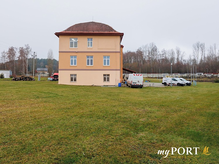 Комерційне приміщення на продаж, 1 088 м² (4 з 25)