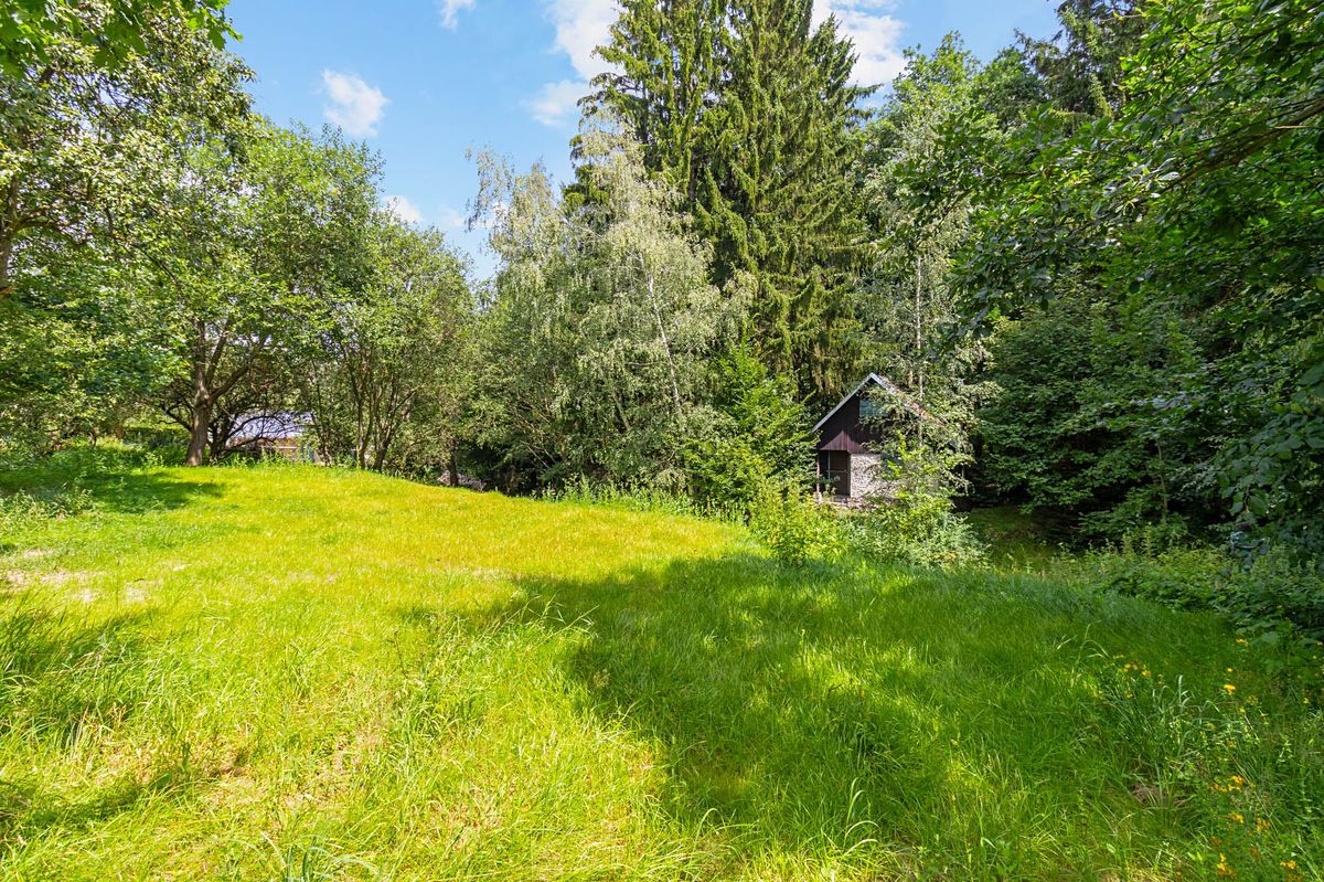 Prodej chaty 51 m², pozemek 1037 m² – fotografie 3