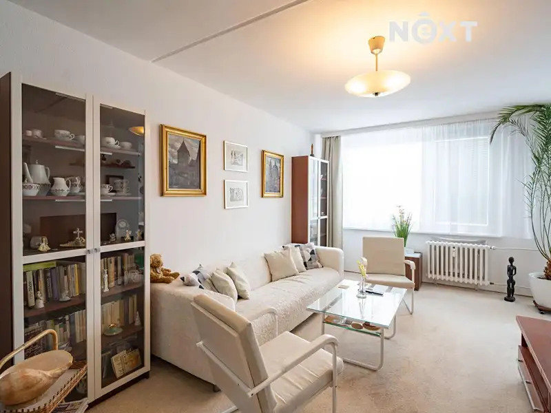 Prodej bytu 3+1 62 m², Most – náhled fotky 1