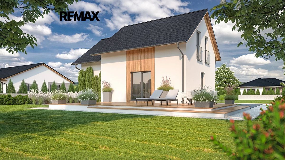 Prodej projektu na klíč 101 m², pozemek 310 m² – fotografie 4