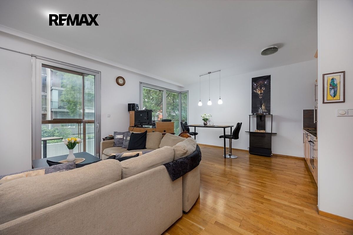Prodej bytu 3+kk 82 m² – fotografie 2