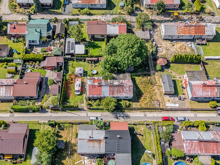 Prodej domu, 55 m² (12 z 14)