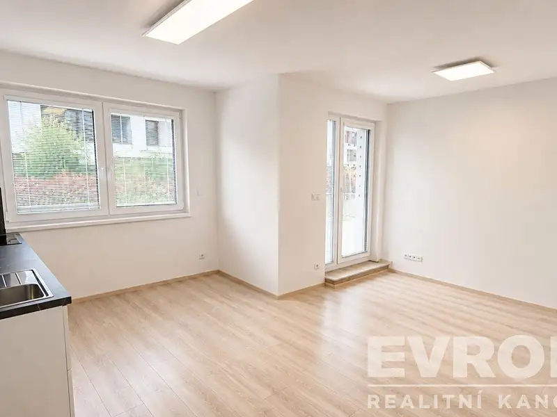 Pronájem bytu 1+kk 41 m², Havlíčkův Brod – náhled fotky 3