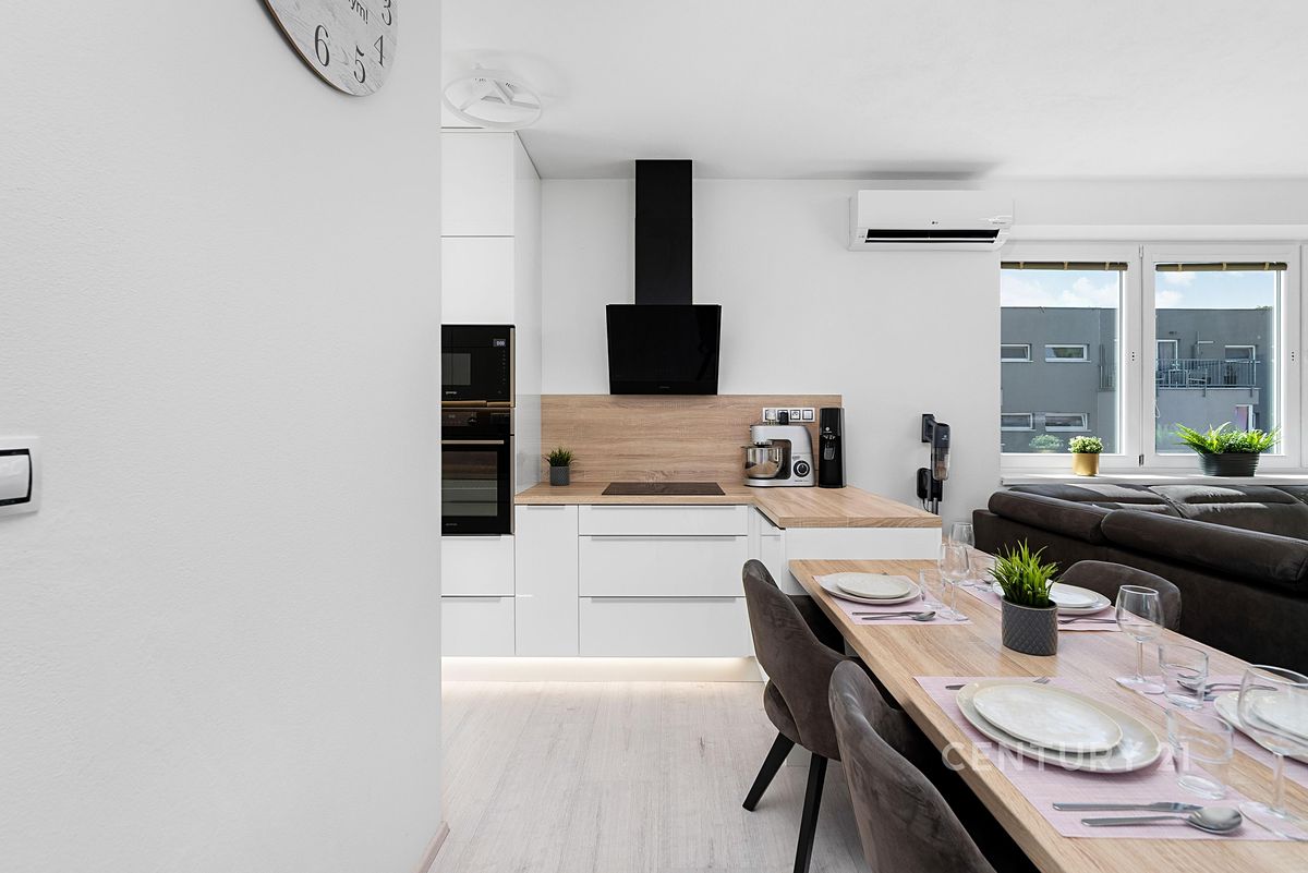 Prodej bytu 2+kk 60 m² – fotografie 3