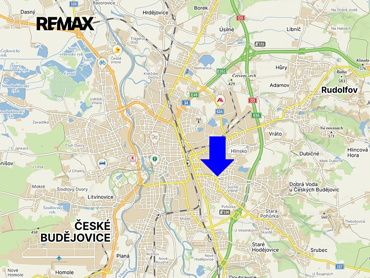 Pronájem komerčního prostoru, 470 m² (8 z 9)