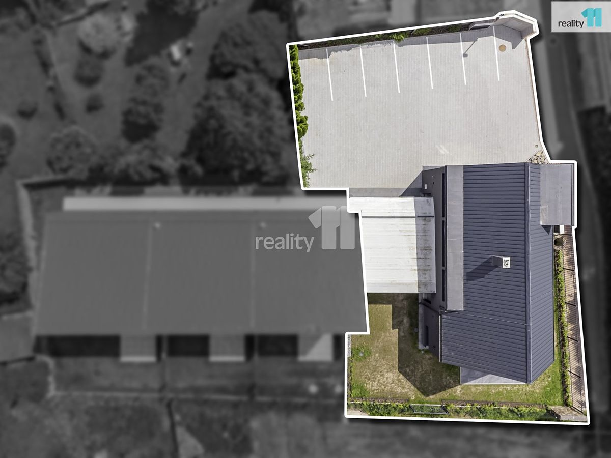 Pronájem rodinného domu 202 m², pozemek 348 m² – fotografie 2