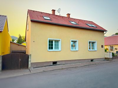 Prodej rodinného domu 140 m², pozemek 230 m²