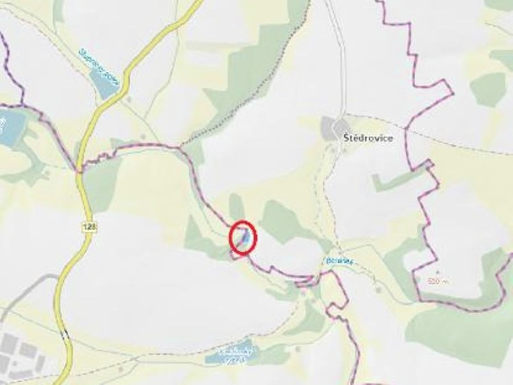 Grundstück zum Kauf, 1.259 m² (4 von 5)