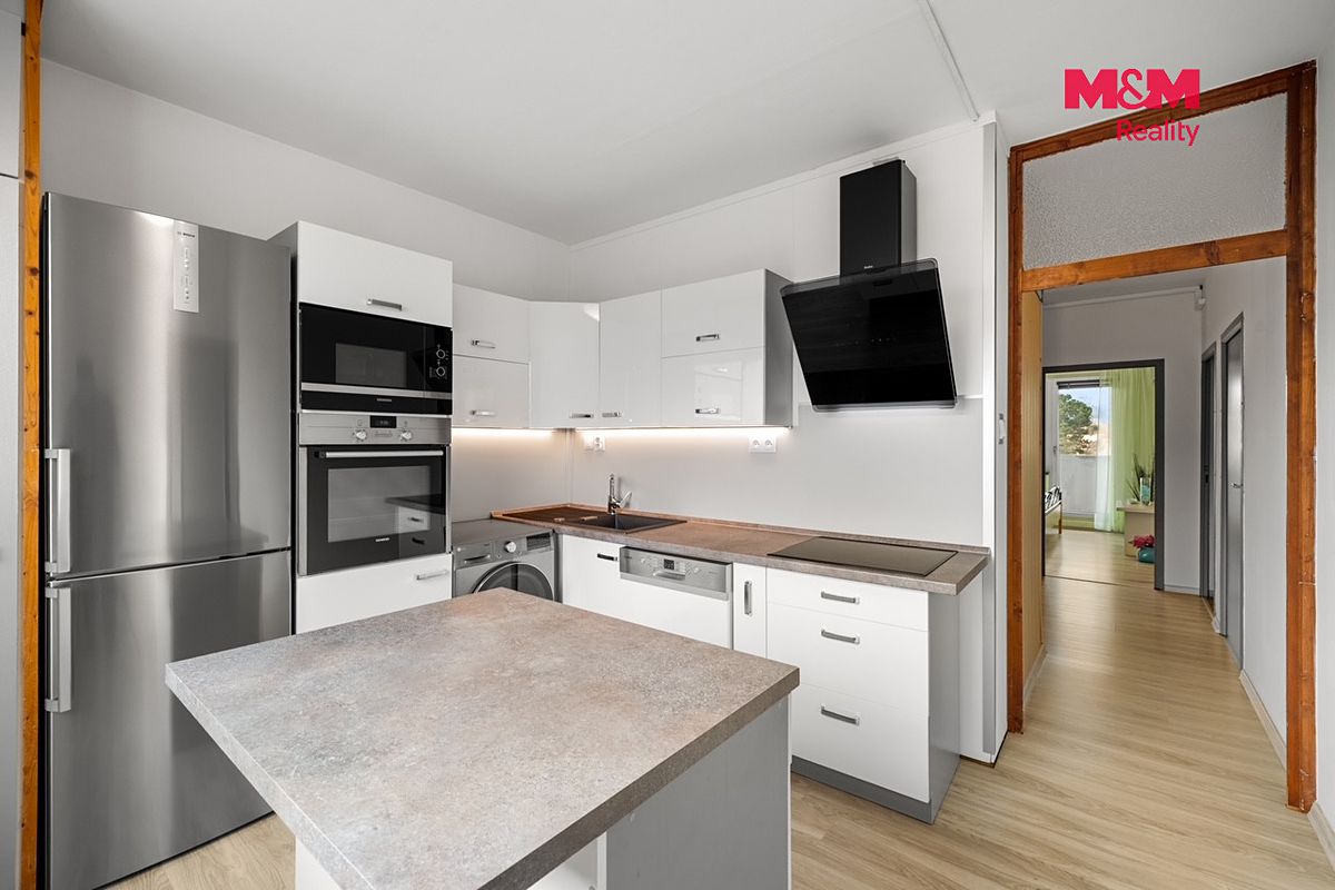 Prodej bytu 4+1 75 m² – fotografie 3