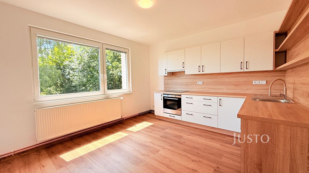 Pronájem bytu 2+1 65 m² – fotografie 5