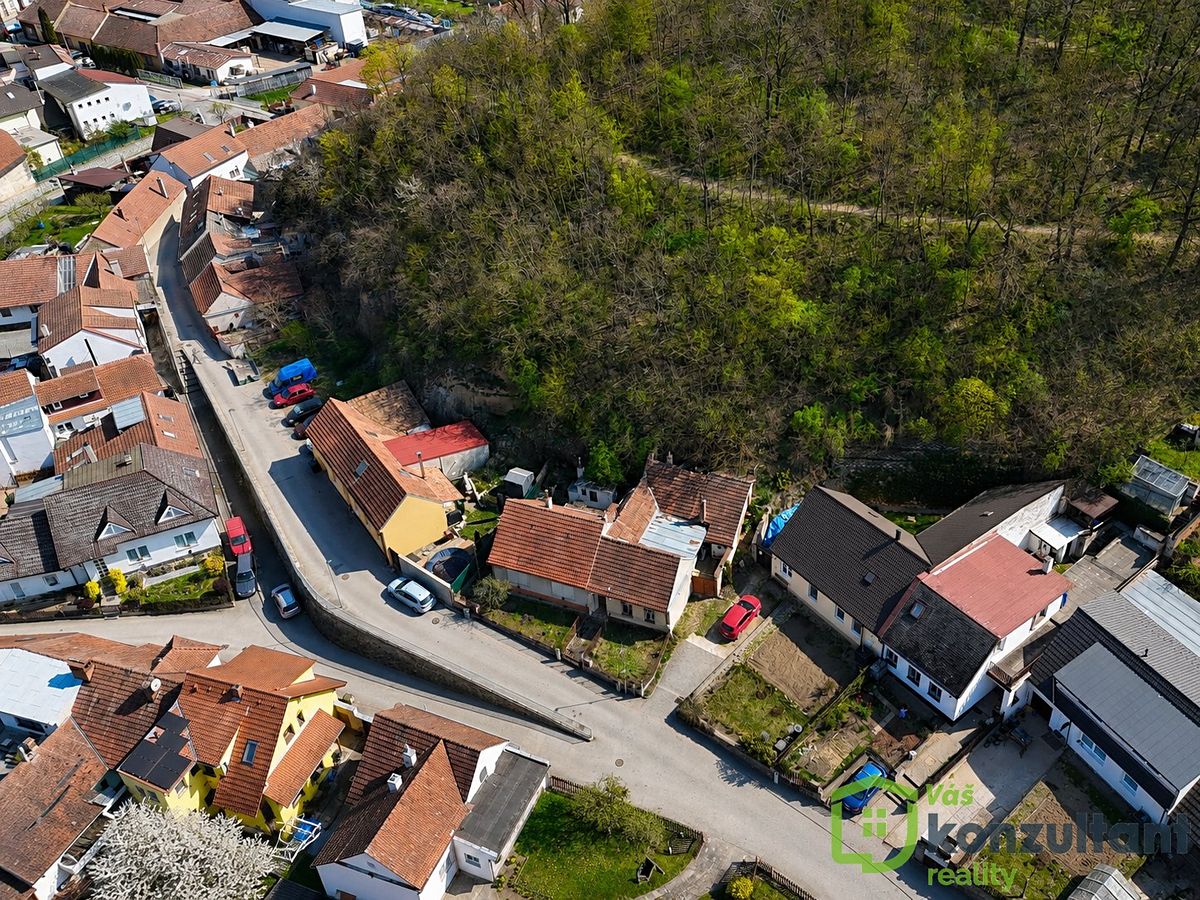 Prodej rodinného domu 70 m², pozemek 255 m² – fotografie 4