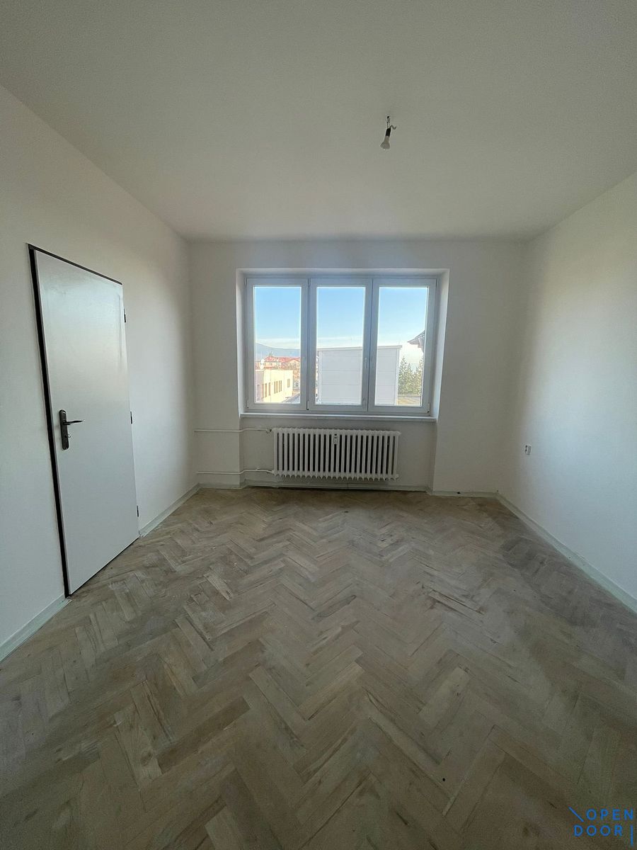 Pronájem bytu 2+1 51 m² – fotografie 5