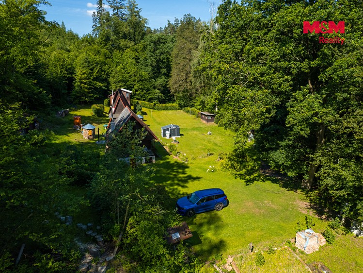 Prodej domu, 38 m² (13 z 30)