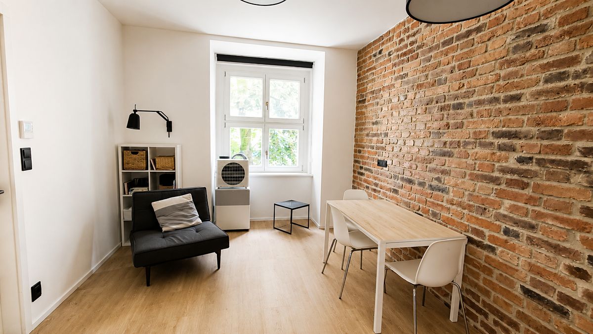 Pronájem bytu 2+kk 50 m² – fotografie 3