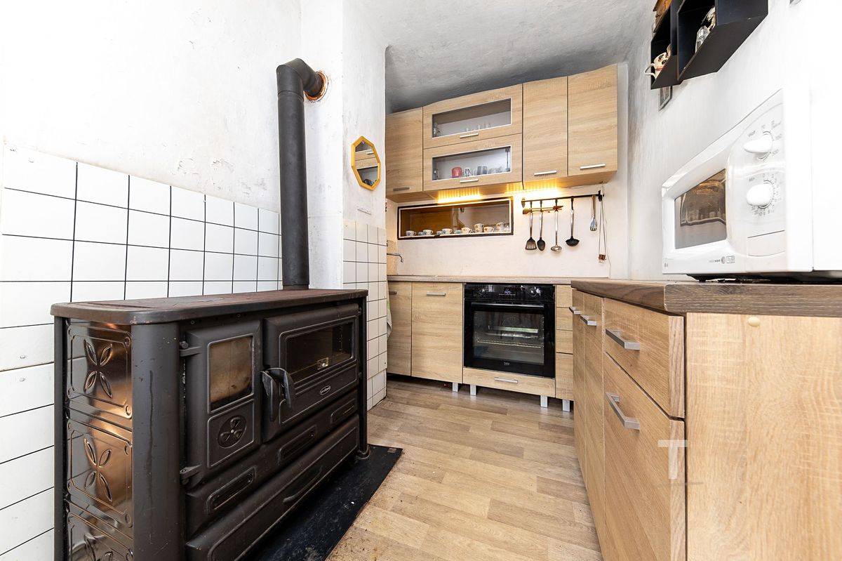 Prodej chalupy 85 m², pozemek 149 m² – fotografie 2
