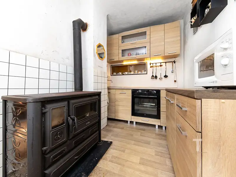 Prodej chalupy 85 m², pozemek 149 m², Lhota u Olešnice – náhled fotky 2