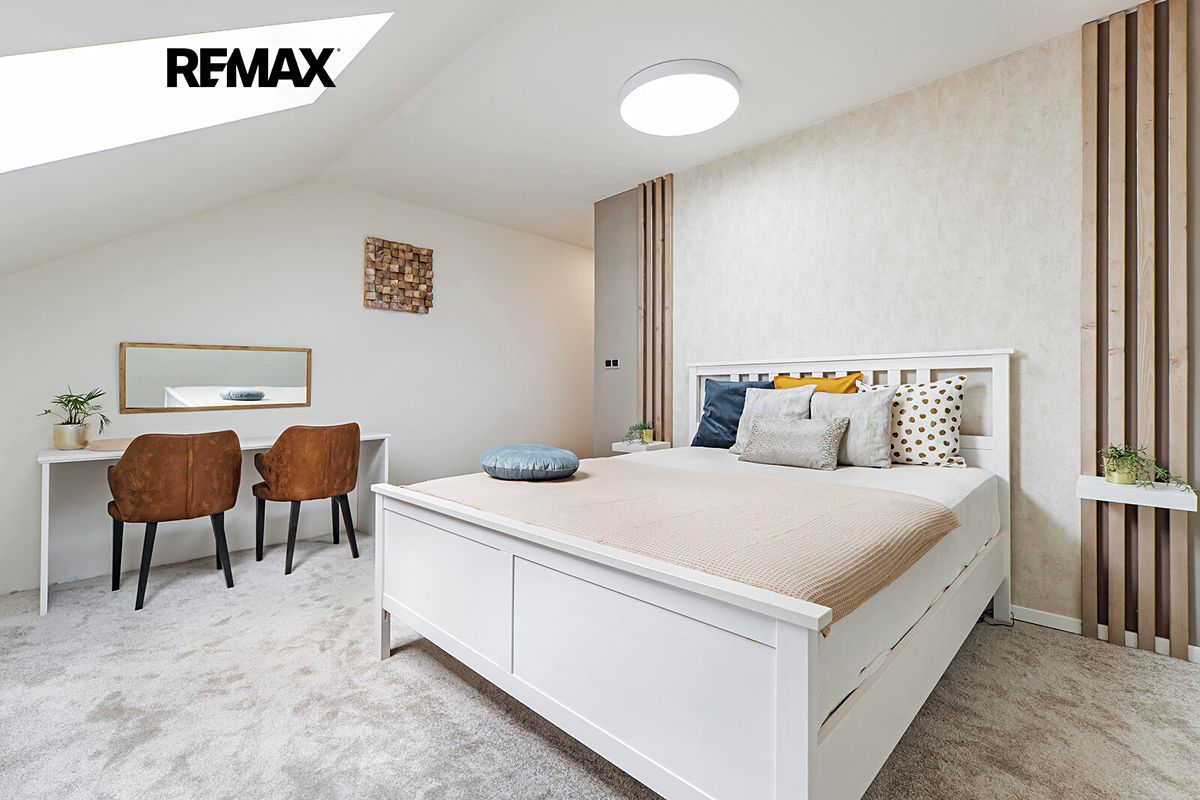 Prodej rodinného domu 246 m², pozemek 396 m² – fotografie 3