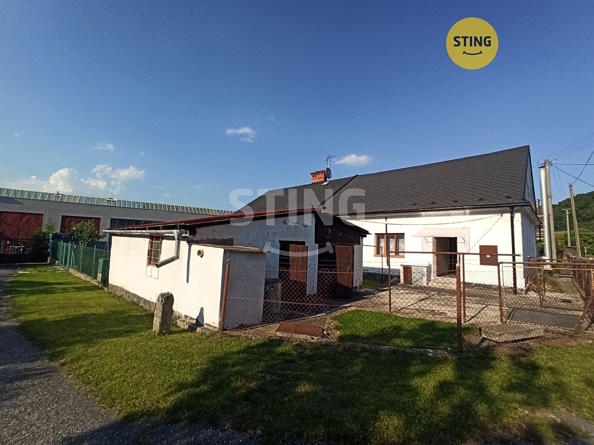Prodej rodinného domu 167 m², pozemek 305 m²