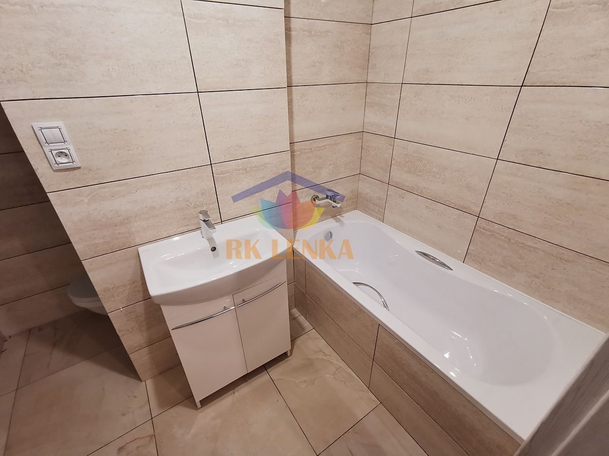 Pronájem bytu 1+1 39 m² – fotografie 4
