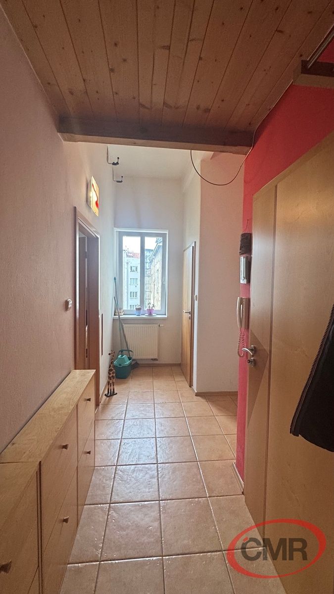 Pronájem bytu 1+1 57 m² – fotografie 5