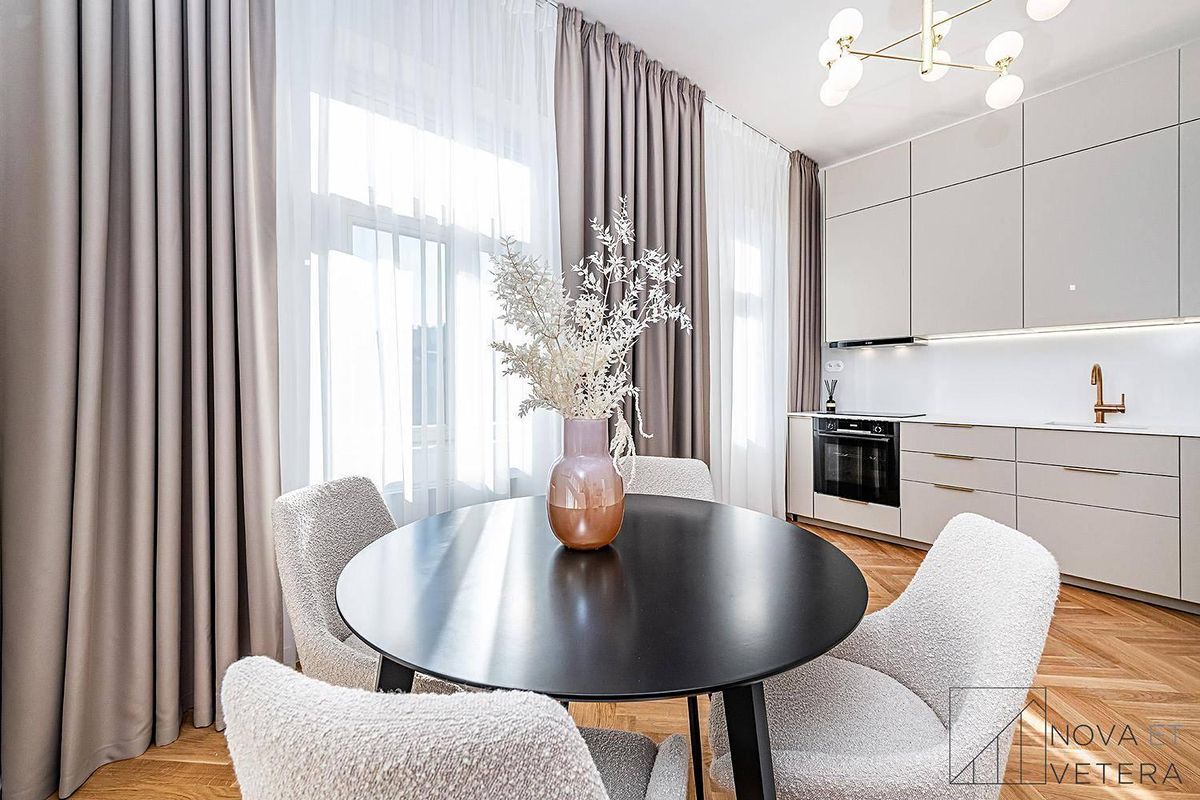 Prodej bytu 2+kk 43 m²