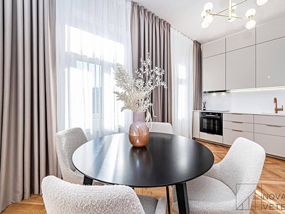 Prodej bytu 2+kk 43 m²