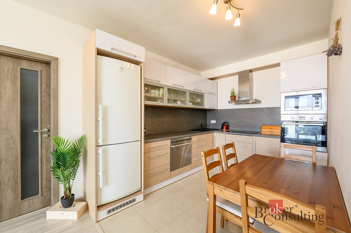Prodej bytu 3+kk 69 m² – fotografie 2