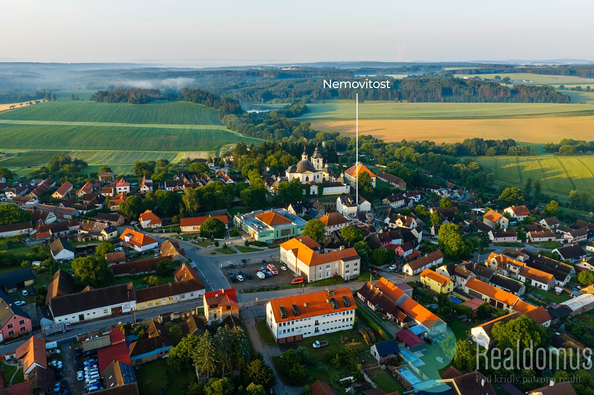 Prodej apartmánů 953 m² – fotografie 5