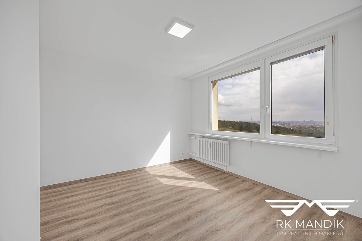 Pronájem bytu 3+1 63 m² – fotografie 5