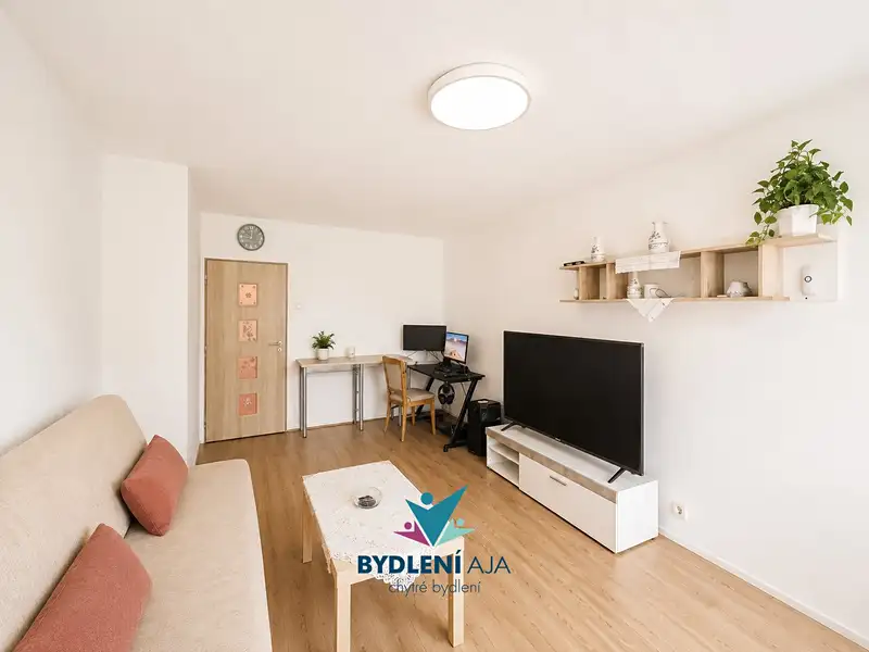 Prodej bytu 3+1 69 m², Krupka – náhled fotky 3