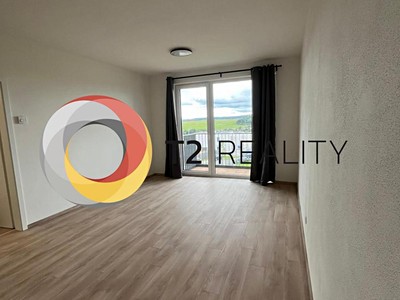 Pronájem bytu 2+kk, 46 m² (3 z 22)