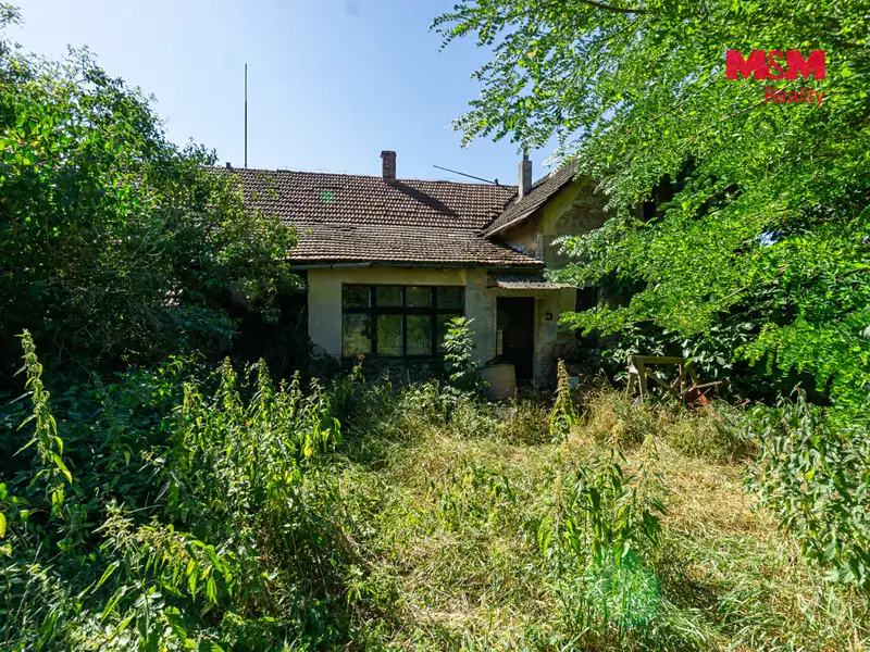 Prodej rodinného domu 80 m², pozemek 1384 m², Holice – náhled fotky 3