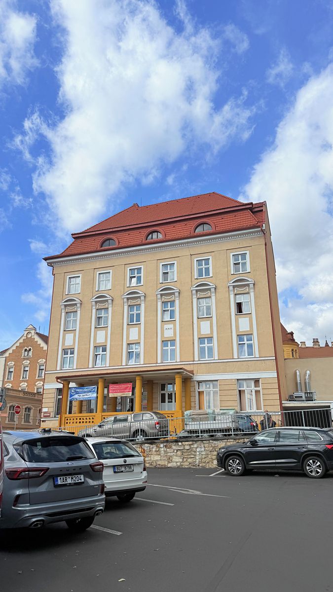 Pronájem skladového prostoru 50 m² – fotografie 2