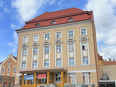 Комерційне приміщення в оренду, 50 м² (2 з 4)