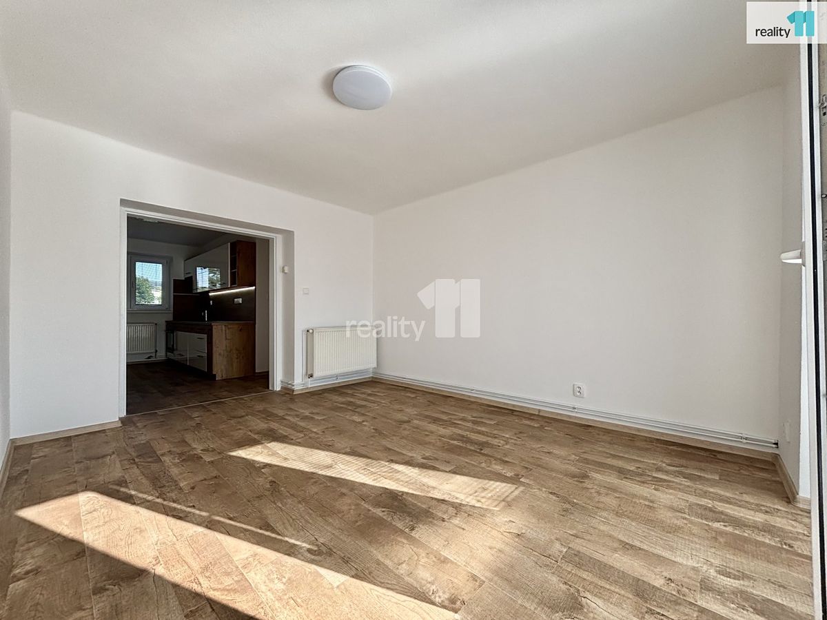 Pronájem bytu 2+1 52 m² – fotografie 3