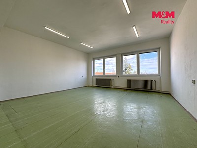 Комерційне приміщення в оренду, 34 м² (3 з 5)