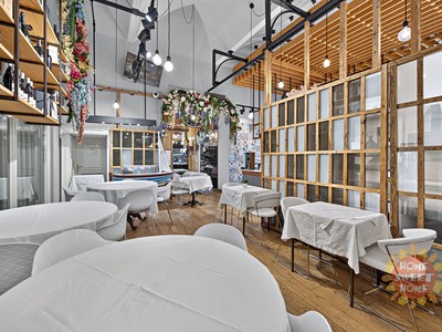Комерційне приміщення в оренду, 225 м² (2 з 30)