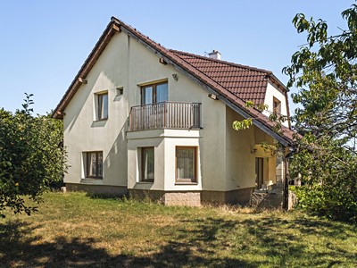 Prodej  rodinného domu 178 m², pozemek 1 100 m²