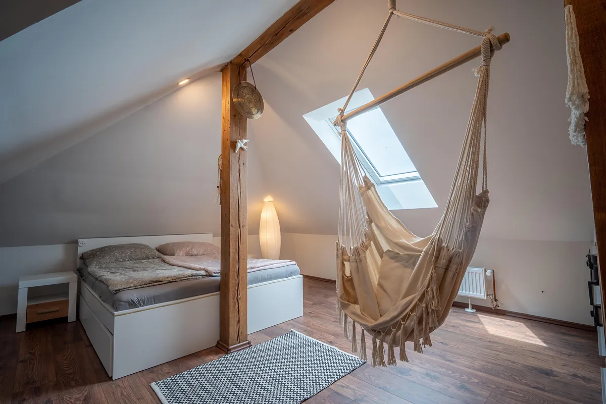 Prodej bytu 4+1 108 m²