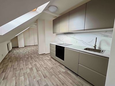 Pronájem bytu 2+kk 68 m²