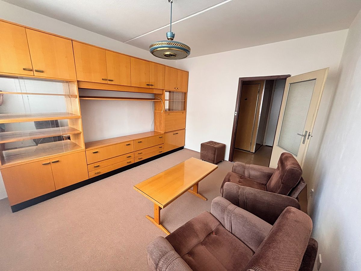 Prodej bytu 2+kk 42 m² – fotografie 2