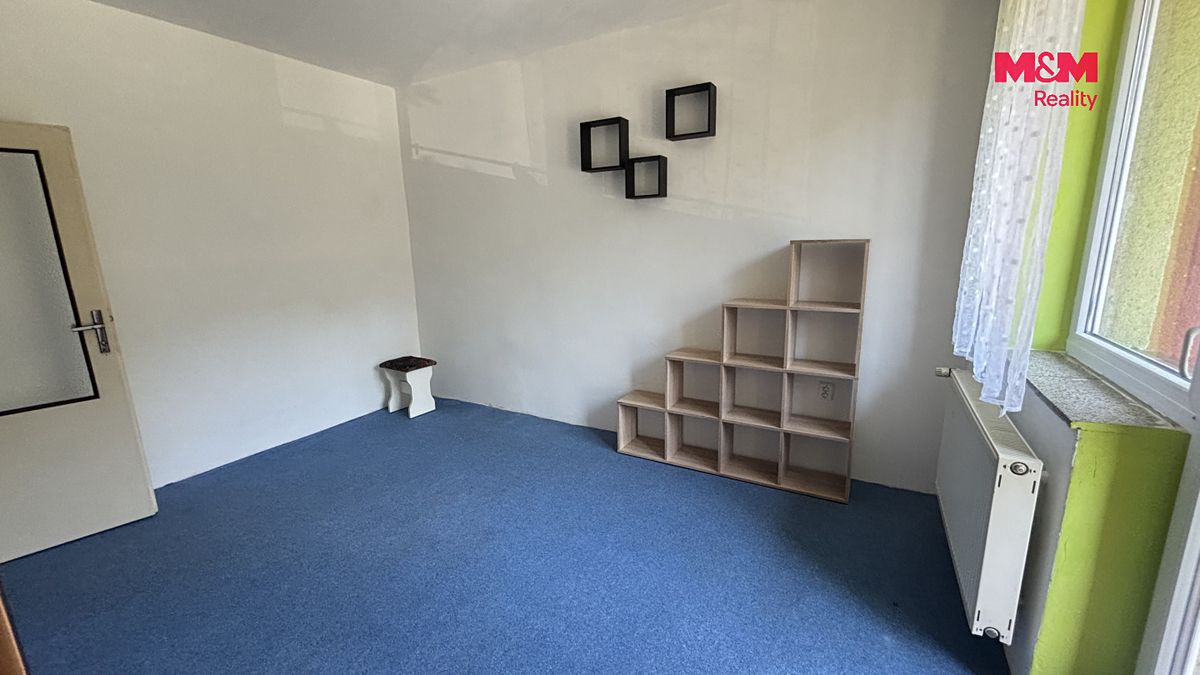 Pronájem bytu 3+1 66 m² – fotografie 3