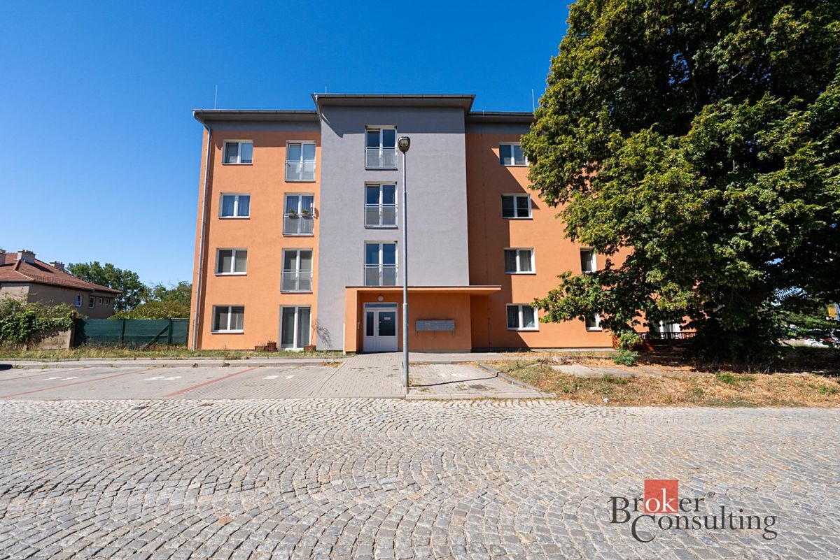 Prodej bytu 2+kk 51 m² – fotografie 2