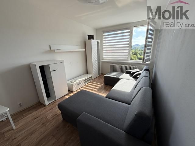 Pronájem bytu 2+kk 44 m² – fotografie 3