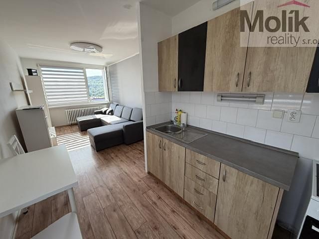Pronájem bytu 2+kk 44 m² – fotografie 4