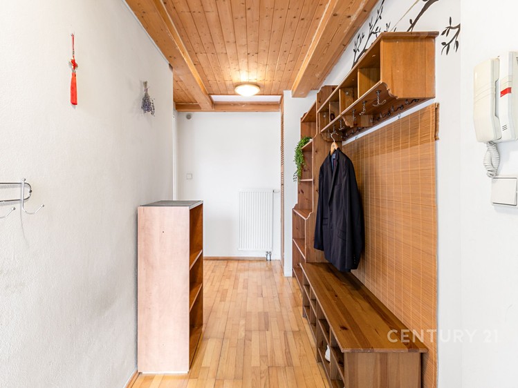 Квартира 1+1 на продаж, 87 м² (16 з 21)