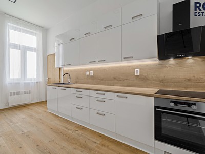 Prodej bytu 3+1 113 m²